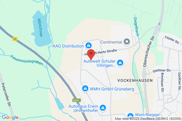 Bumüller GmbH