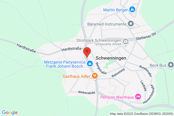 Friseursalon Haarmonie