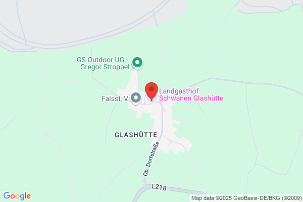 Landgasthof Schwanen Glashütte