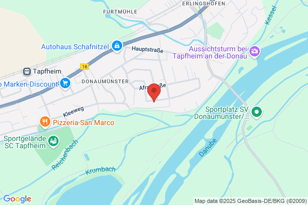 ADK Objektmanagement GmbH