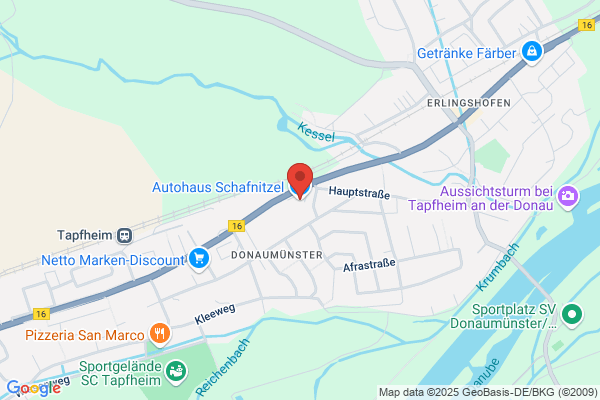 Autohaus Schafnitzel GmbH
