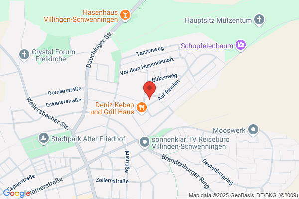 Hieble R. Technik für Sonderkulturen