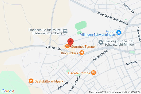Hörl Getränkemarkt