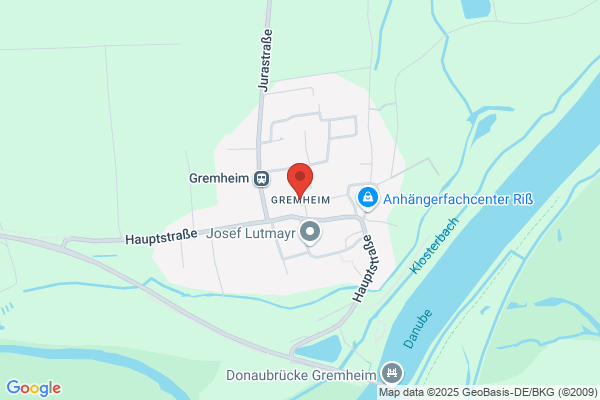 Kindergarten Gremheim