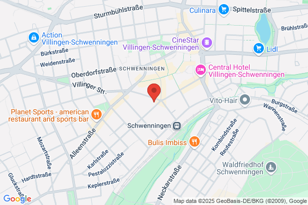 RCB Donauwörth eG Abt.Org.