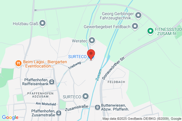 SURTECO Beteiligungen GmbH