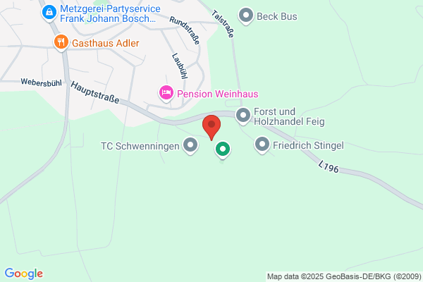 SV Donaumünster/Erlingshofen e.V.