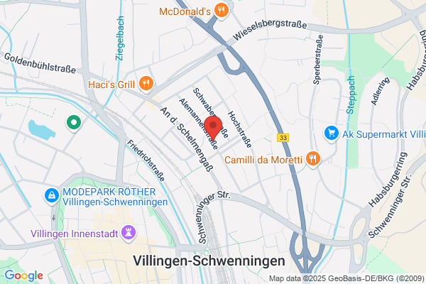Silverstar Consulting GmbH