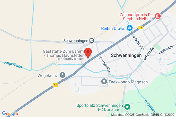 Zum Lamm
