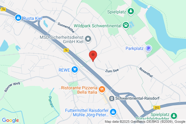 Germania-Apotheke Dr. Walter Binder