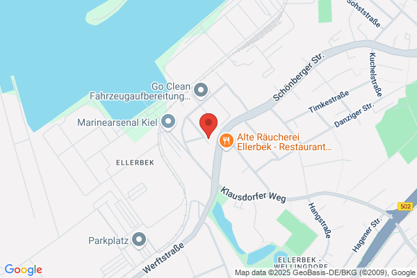 Förde Praxis Kiel
