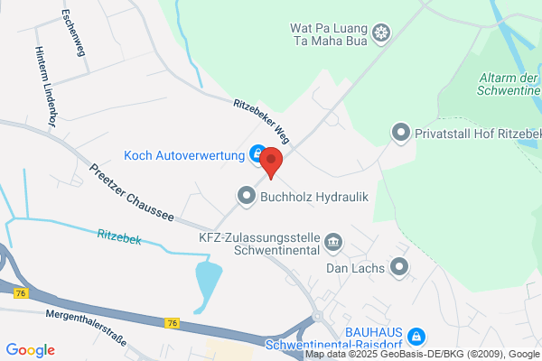 Knickrehm GmbH