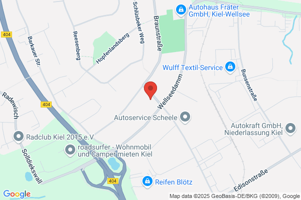 Brotgarten GmbH & Co. KG