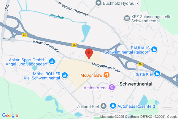 Bäckerei Wäger OHG