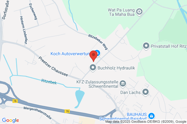 BBF - Ihr Partner GmbH