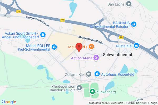 Ulla Popken | Große Größen | Schwentinental Outlet