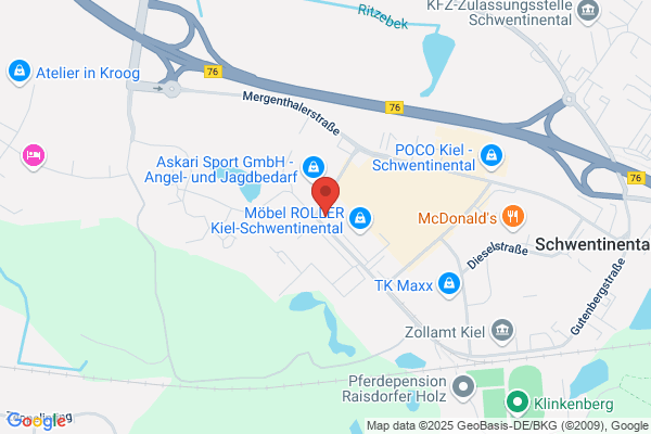 Stöhr Modehaus GmbH