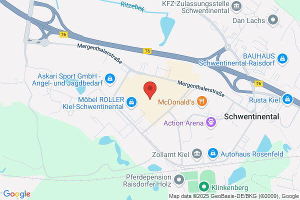 Kabs Kiel