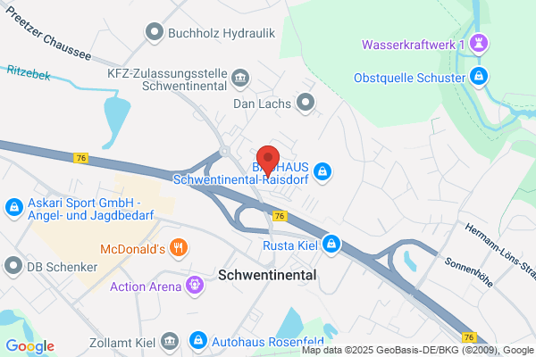 E-NEMA GmbH
