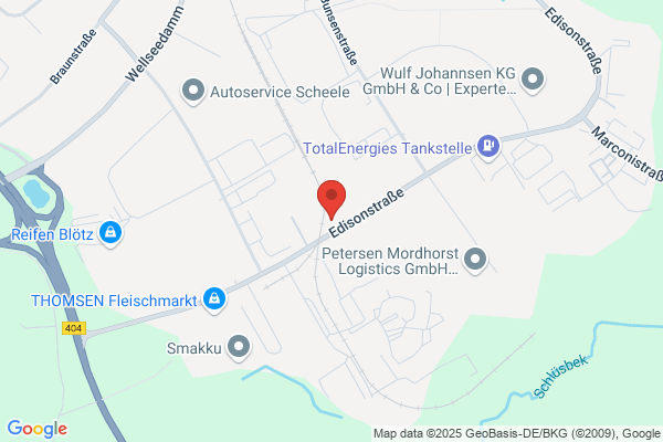 Dachtechnik Nord GmbH (haftungsbeschränkt)