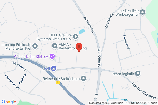 Haustechnik Nord GmbH