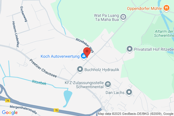 Vater Holding GmbH