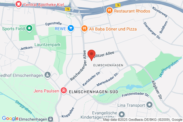 Langner Burmeister Immobilien