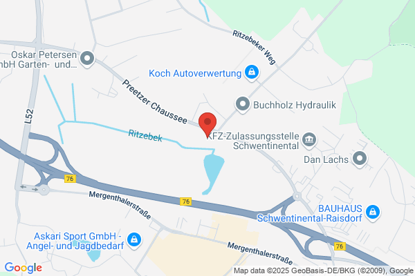 Loges Hausmeisterei Hausmeisterdienst