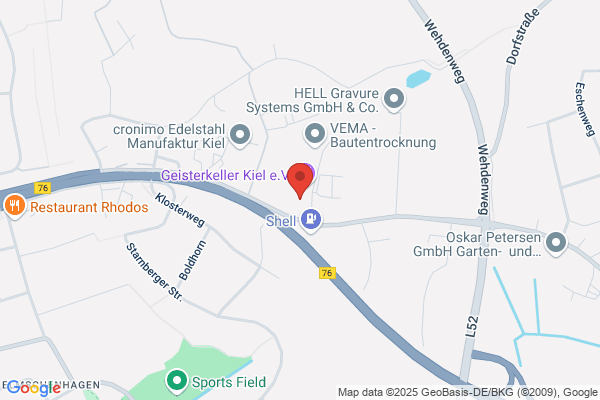 Seemann Schädlingsbekämpfung und Holzschutz GmbH & Co. KG