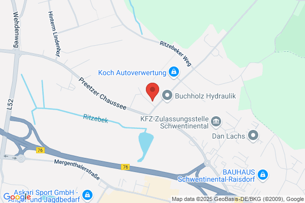 Energiewelt OHG