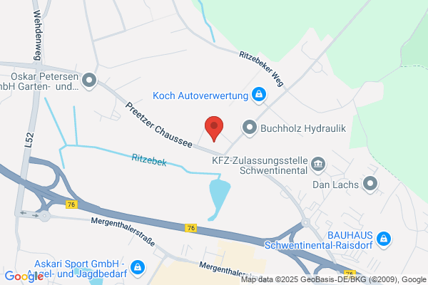 bbe Moldaenke GmbH