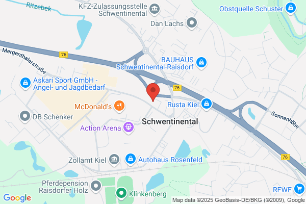 Dipl. Ing. Reisig Ingenieurbüro
