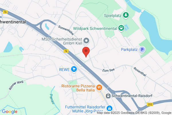Gemeinde Raisdorf