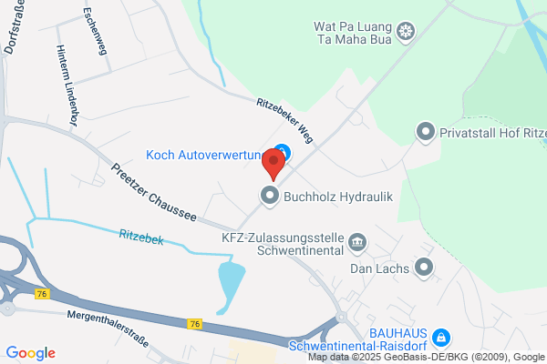 Gußasphalt Maeske GmbH