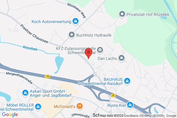 HKP GmbH
