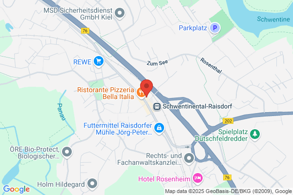 Haus der Jugend
