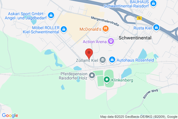 Jawoll Sonderposten GmbH