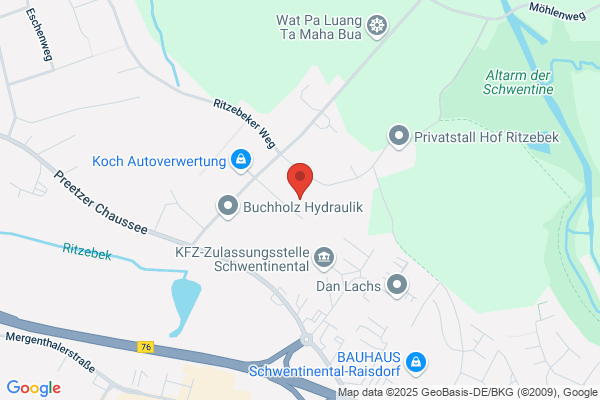 KFM Kabelbau- Fernmelde-