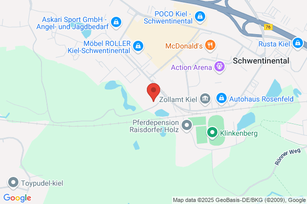 PHW Planungsges. für Hafen- flächenrecycling u. Wasserbau