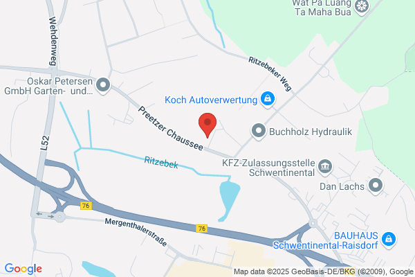 Poseidon Tauchprodukte GmbH