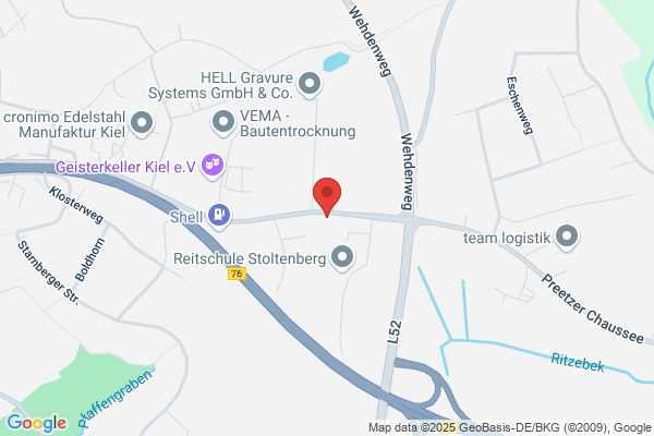 Reitverein Schwentinental e.V.
