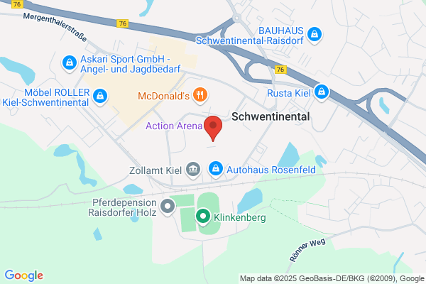 Volkerttextil GmbH