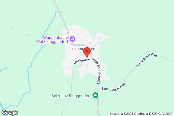 Restaurant Arp's Gasthof