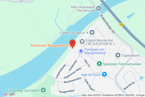 Restaurant Margarethenhöh