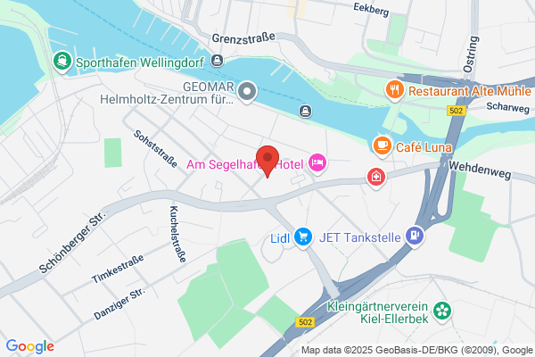 Reinigungsservice Michelsen
