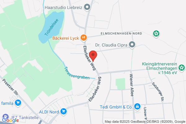 Versorgungstechnik Lischewski