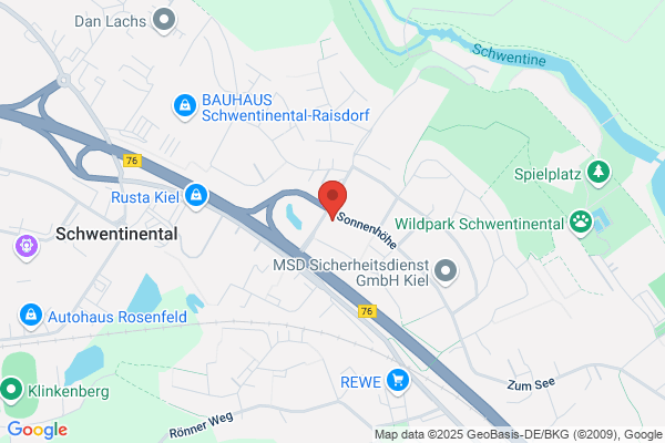 Autoservice Raisdorf
