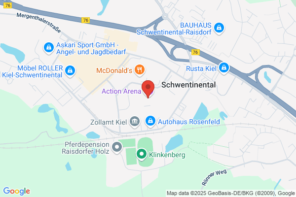 Küchentreff Rainsdorf Driever