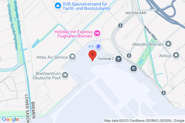 Marlog Marine Logistik GmbH