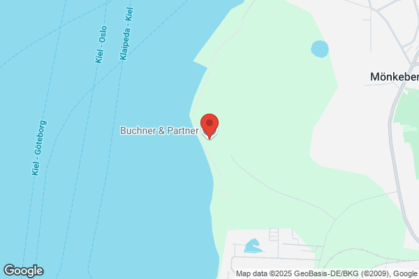 Buchner u. Partner GmbH